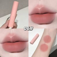 أحمر شفاه • جيجي بير • مطفّي