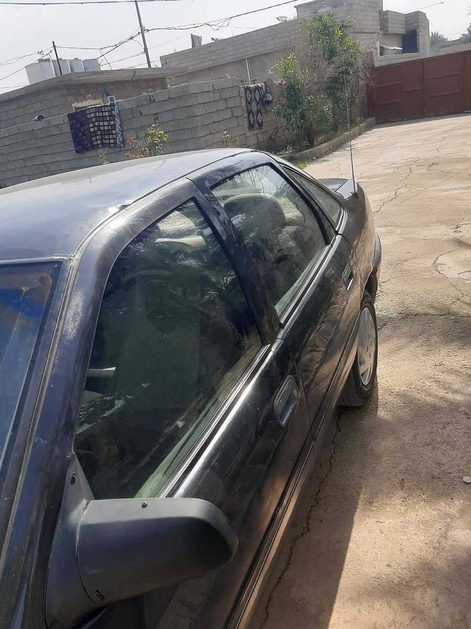 السلام عليكم اوبل فكترا حجم ١٨ كير ومحرك صدر تايرات ستيرن باور كهربائيات كلها شرط شغاله  رقم نينوى مشروع وطني لل ٢٧ شرط تحويل مراوس ب افانتي او النترا مكصوص اذا اكو للأستفسار اكثر الاتصال بالرقم ***********
