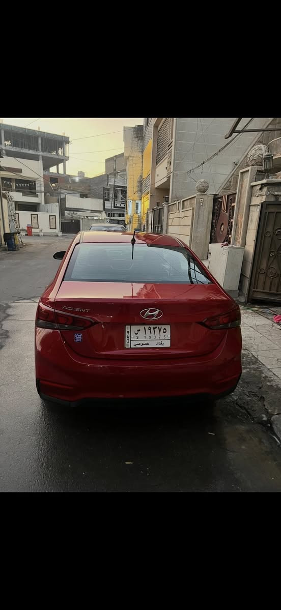 اكسنت مديل2022السيارة ماشية37 السيارةبسمي  كلش نظيفة وارد أمريكي  صور الضربه بالمنشور وصار عندي ضربه عكس السياق بالبيبان كيرها ايتي مكاني الاعظمية

***********
