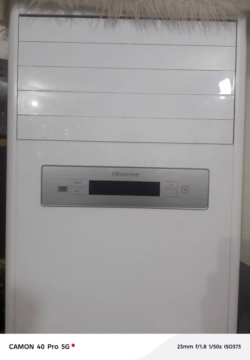 سلام عليكم سبلت 3طن استعمال موسم واحد يعمل بنضام اللمس سبلت نضافة 100%100  مكاني  كربلاء حي العامل المنطقة السابعة مقابل اسواق تفاحة ***********
