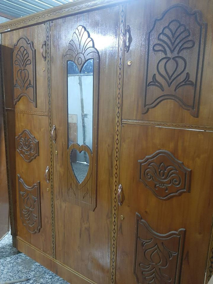 كنتور صاج العراقي تسكام ثقيل ابو 3
*********** البصرة, العراق
