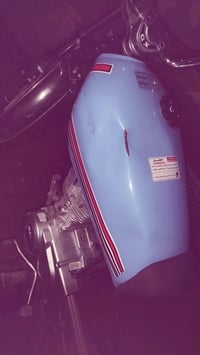 موطور انتنس • طعج بالتانكي • قرية السفينة