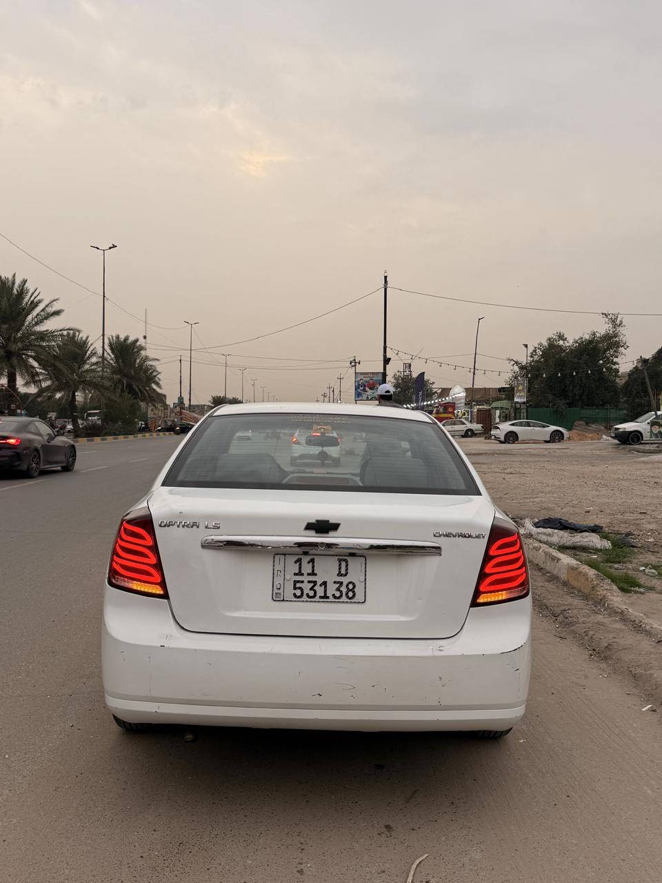 السلام عليكم للبيع  اوبترا ٢٠١١ الشركه العامه السياره جاهزه كير محرك صدر امام خلفي جديد  تخم تاير وياله جديده مابيه اي نقص وبيه صبغ جاملغ ايسر بدون دواخل مكفوله ***********    بغداد الجديدة
