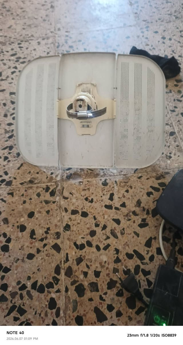 السلام عليكم متاح البيع غراض كامله بس شده


**إذا كنت صاحب هذا الإعلان وتريد حذفه لأي سبب، رجاءا أرسل رسالة إلى الدعم الفني**