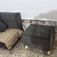 ديوان • صوفا