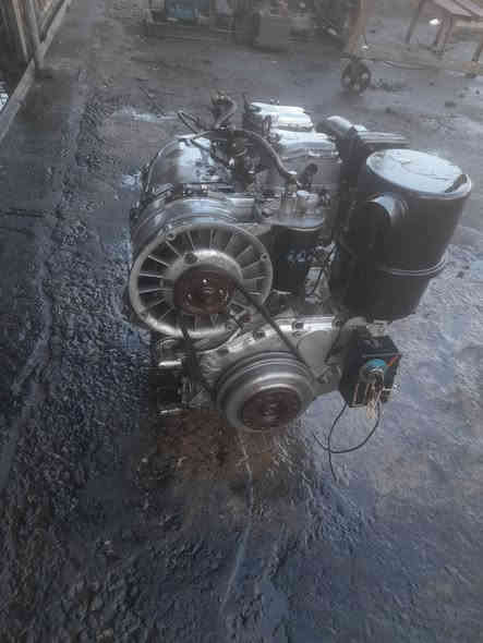 للبيع محرك تونسي ٢٧ احصان شغال  السعر   مليون و١٠٠ الف      العنوان حدود واسط بغداد قرب سيطره الج  أثير  ***********  اسيا  ***********
