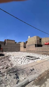 الجربوعية الثانية • ٢١٠م • طابو صرف