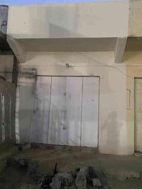 محل للايجار • مقابل مكتب د.مقدام