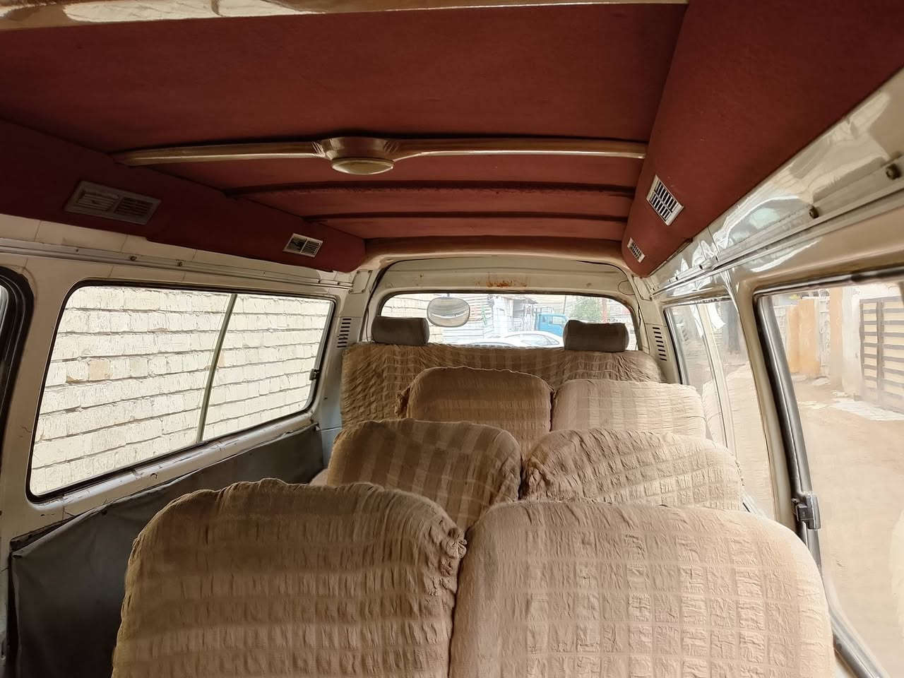 السلام عليكم فتون2011  رقم بغداد مصفرة غرامات وهيئة مكينة كير واكسل نضيفات (المكان بغداد البياع) الرقم *********** (السعر 65)
