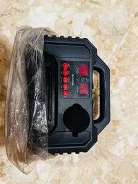 ماطور هواء تويوتا اصلي للاستفسار 07700088823 البلديات