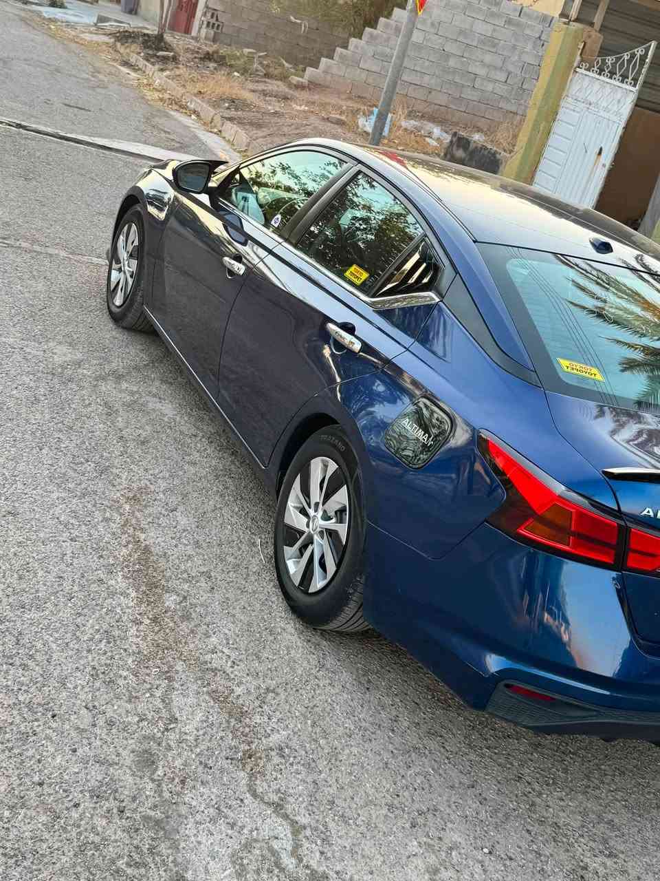 التيما 20 a
مكينه2500
فول عدا سلايت 
تبديل قطعه 
حجر رادار بلاد
ماشيه ٩٠
سونار موجود بمنشور
مكاني خانقين
السعر ١٣٠
***********
