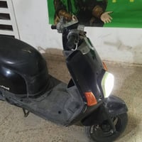 دراجه ماكس بوليسي حاويه صار 3 اشهر من اخذته للبيع السعر 1000100 مليون ...