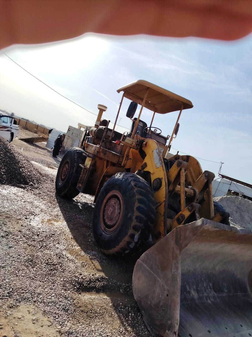 سلام عليكم شفل لبيع موديل 79 محرك بي كسنات جدد كير مكفول رقمه الانبار الماني سنويه 28 تايرات 80 جاهز لشغل الاستفسار ***********\\\*********** عنوان الانبار الرمادي مكلف بنشر
