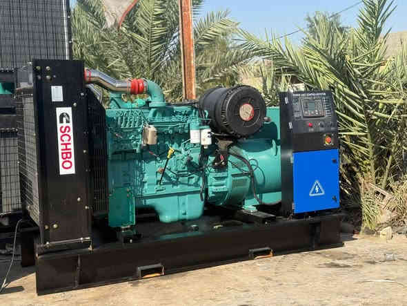 يالله تم وصول وجبه جديد من المولدات كمنز الصلي لحجم 250كيفي مكاني بغداد رقمي***********
