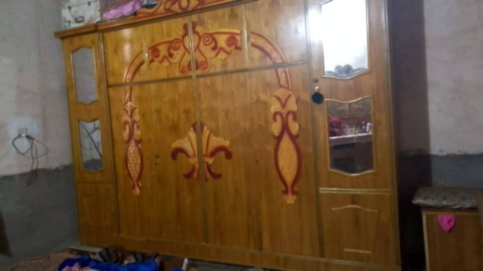 بيع مستعجل نضيفه وتخبل سوكي  ب285 قفل  عنوان  نجف ناحية عباسيه


**إذا كنت صاحب هذا الإعلان وتريد حذفه لأي سبب، رجاءا أرسل رسالة إلى الدعم الفني**