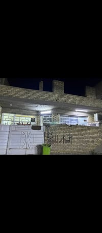 شارع ابو الاحرار • ١٥٠م • هيكل