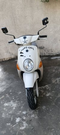 دراجه فله ماكينه مقفوله ما مفتوح بها حادث ماشي 07716742713