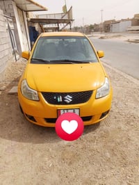 سوزوكي • اوتوماتيك • مكينة كورلا