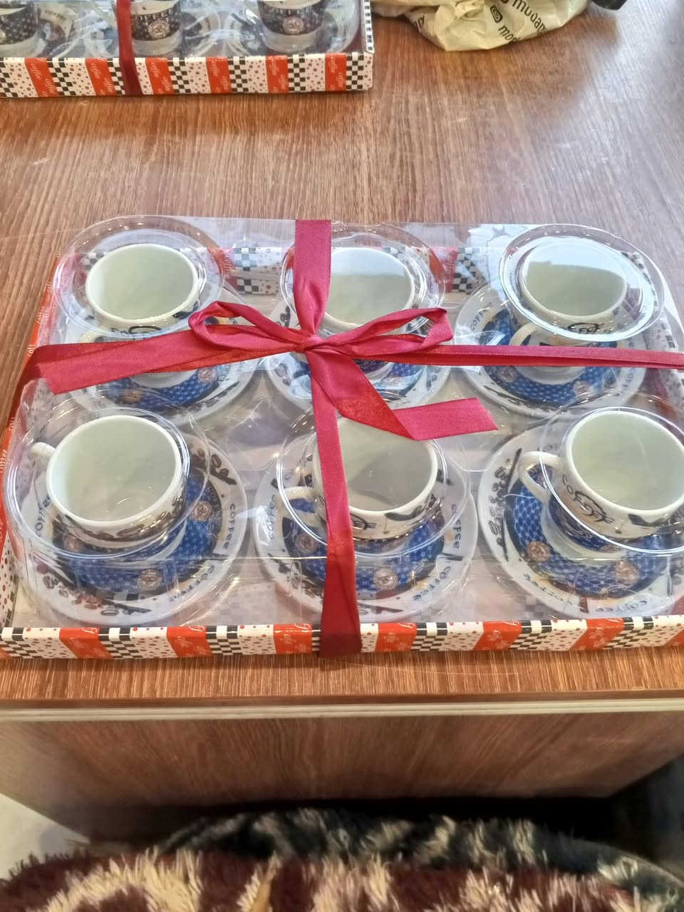 اهلا وسهلا بكم ❤️ العنوان ⛳️الرمادي/التأميم/حي القادسية الأولى/ قرب جامع معاذ بن جبل / مجاور سوبر ماركت  العسافي ‎للطلب ومعرفة الأسعار يرجى مراسلة الصفحة 📩او الاتصال 📱📞بالرقم *********** (يوجد لدينا توصيل لجميع أقضية الرمادي ونواحيها
