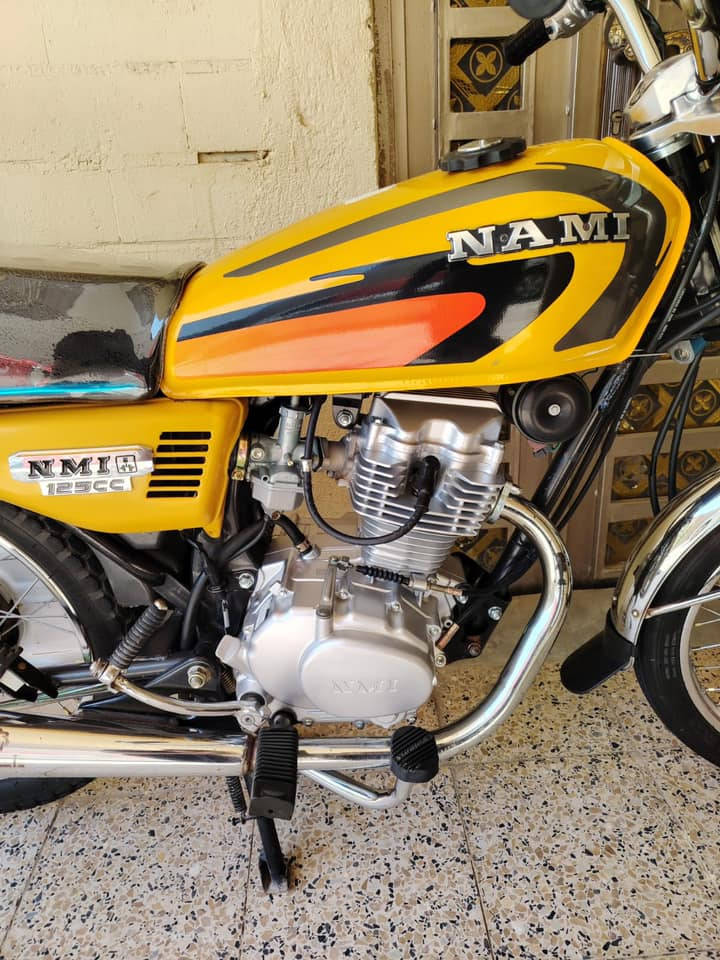 سلام عليكم درجه ايراني البيع موديل 2023
الاستفسار على الرقم ***********
مامتواجد على فيس
