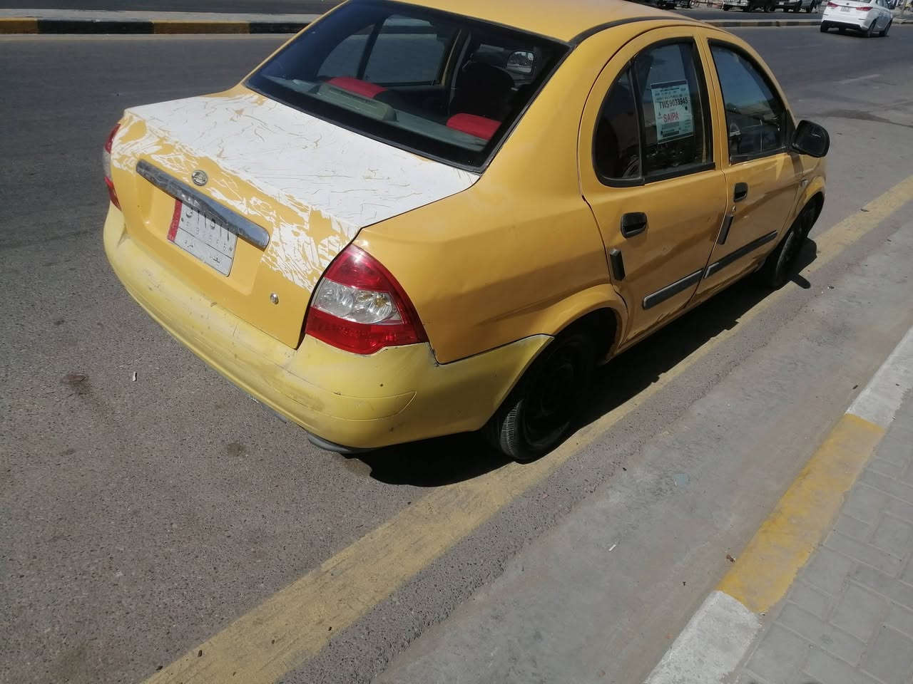 طيبه موديل 16 رقم بغداد تبريد شغل سياره حلوه سعر 24 مطلوبه هئيه وغرامه ع مشتري مكان بغداد ***********
