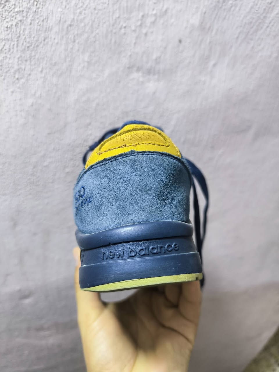 نيوبلانس فيتنامي قياس ٤١


**إذا كنت صاحب هذا الإعلان وتريد حذفه لأي سبب، رجاءا أرسل رسالة إلى الدعم الفني**