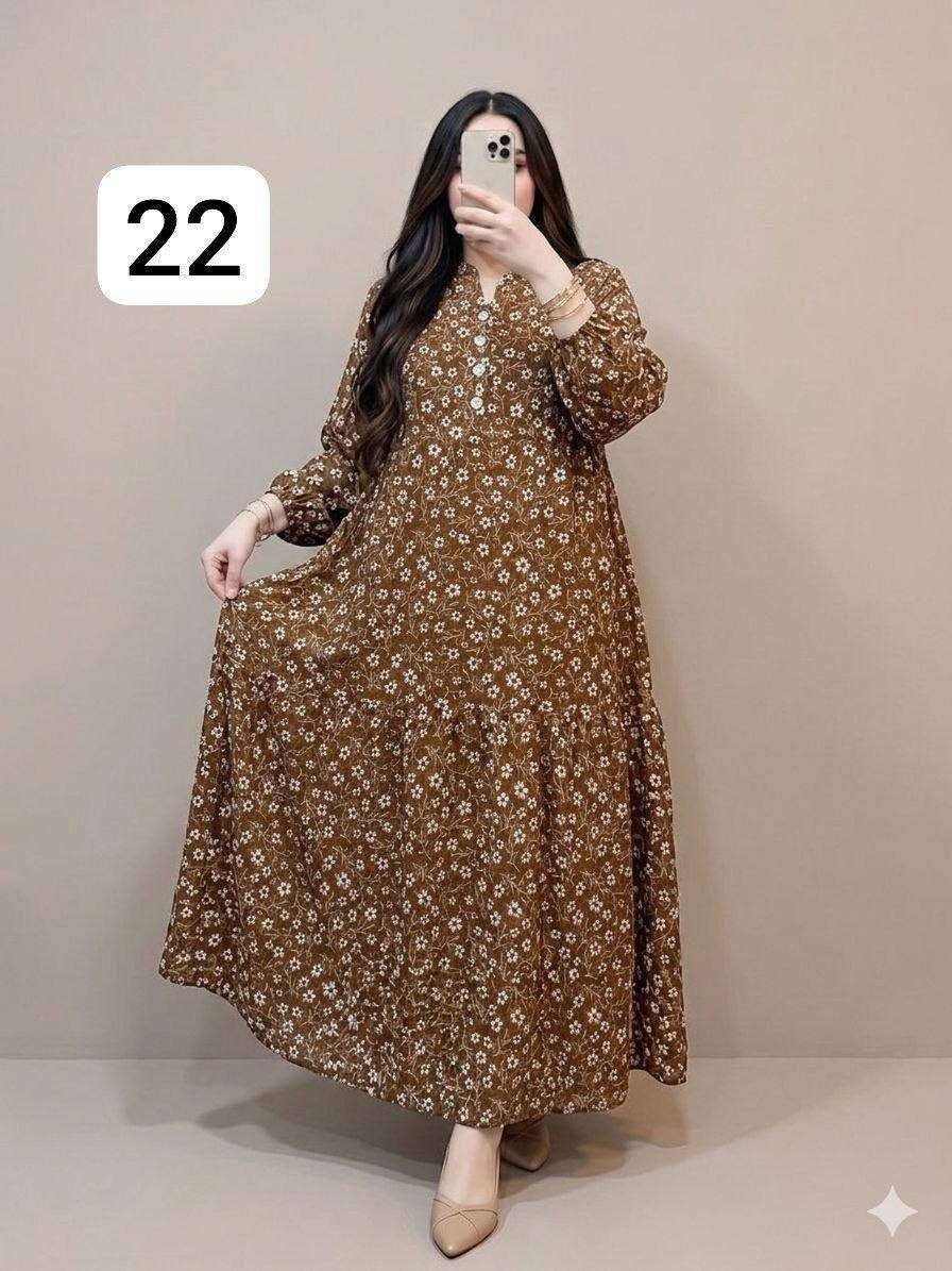وصلت وجبة جديدة 😍😍
#موديلات #العيد 
دشداشة كشمير مشجر خامة ممتازة باردة 
خامة كشمير إيطالي ماركة كشماء 🔥
🎨 الدرزن 3 الوان 

سعر الدرزن 95 الف 

📏 القياسات: 2XL. 3XL. 4XL. 5XL

توصيل بغداد 5 محافظات 6


**إذا كنت صاحب هذا الإعلان وتريد حذفه لأي سبب، رجاءا أرسل رسالة إلى الدعم الفني**
