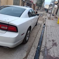 جارجر ٢٠١٤ • مكفوله • البصره