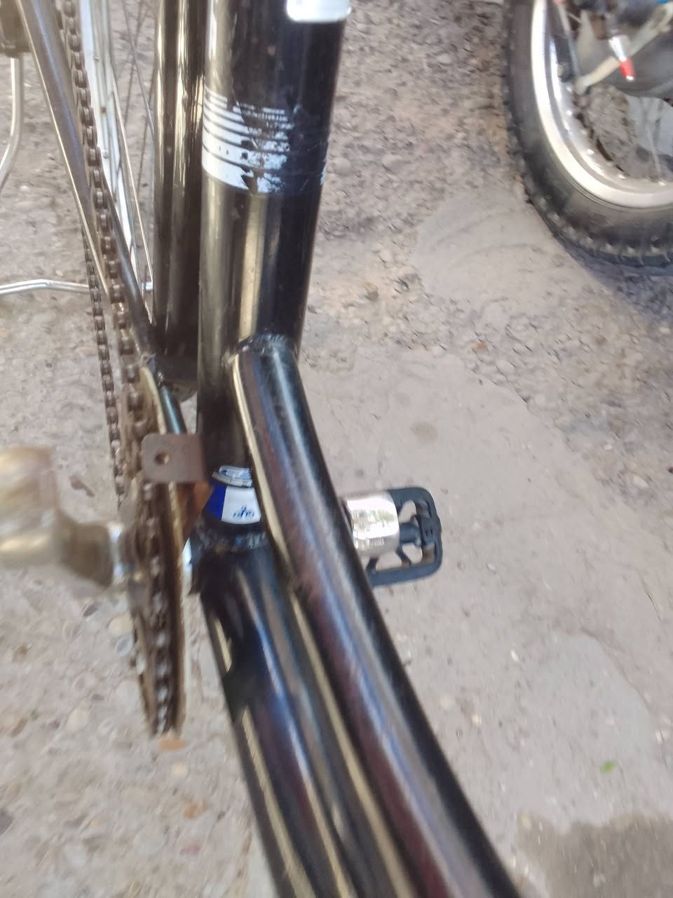 حجم27لون اسود


**إذا كنت صاحب هذا الإعلان وتريد حذفه لأي سبب، رجاءا أرسل رسالة إلى الدعم الفني**