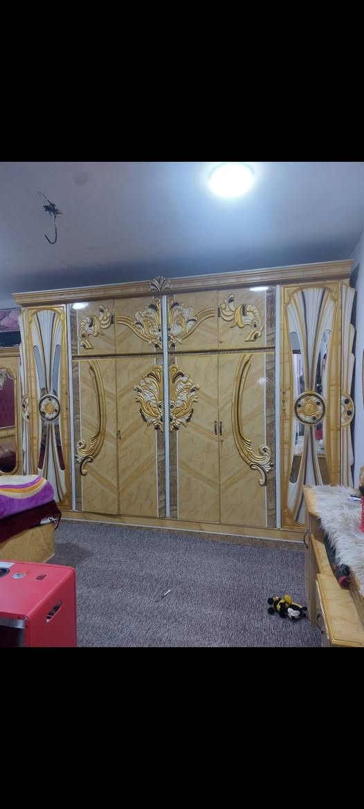 لغرفه 450 اخشاب لمجمده 200


**إذا كنت صاحب هذا الإعلان وتريد حذفه لأي سبب، رجاءا أرسل رسالة إلى الدعم الفني**