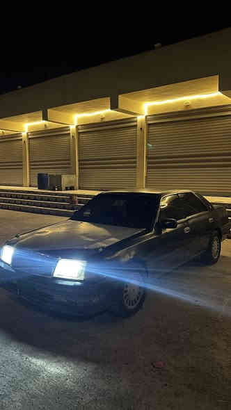 للبيع او للمراوس 
راس الثور موديل 1998 
ادوات كصة تكم فقط
كير محرك شرط
محرك ففتي 
صدر امامي جديد 
صدر خلفي جديد 
زنون عالي ناصي
تايرات 4 جدد 
السعر 18  وبيه مجال
مكانها تكريت العلم
***********
