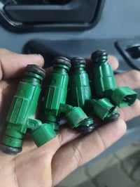 نوزلات تفصيخ شرط الشغل وبدون صرف سعر 35  07749353337