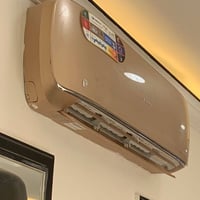 ورشه حسن للتبريد نصب وصيانه سبالت تصليح وشحن غاز رقم 07770926034