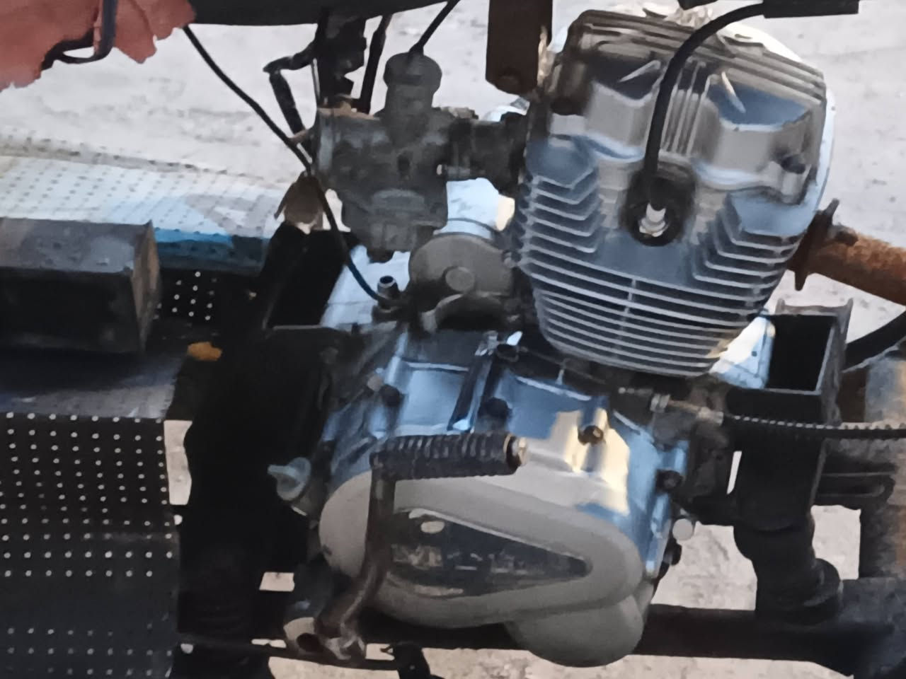 ستوته للبيع ادوات  امتيار مكينه ناعمه دكة هندر ونضيفه وسعر 700 وبيها مجال مكان بصره حي الاصدقاء ***********‬‏
