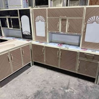 كاونتر مترين • ٣ قطع