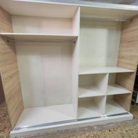 غرفة نوم • ٦ قطع • نظيفة
