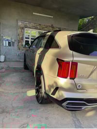 سورنتو SX • ٢٠٢١ • رقم اربيل