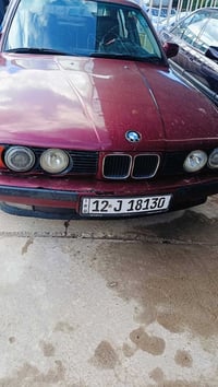 بي ام دبليو ١٩٩١ • اقساط • برطله نينوى