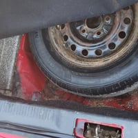 مازدا للبيع. فاصوليا موديل ٩٢ . فول مواصفات كير اوتو مكينة ٤ سلندر شرط...