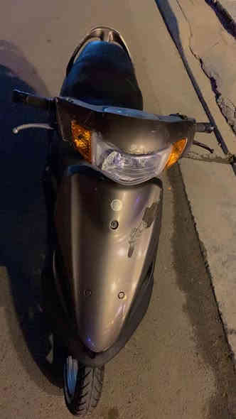 السلام عليكم :

ماكس سرعة 120 ياباني
لون فيلي مميز الدراجة كفالة عامة
بشهر السادس نازلة رمبة شرط تجيب وياك
فيتر وتجي تفحص ترايك وين ماتريد
اوراق كاملة اصولية
الدراجة علا وضع البلاد اي نقص مابيها
واي شي ممبدل منها كفالة عامة 100/100

السعر 550 الف 
مكاني شارع فلسطين
هذا رقمي *********** بغداد
