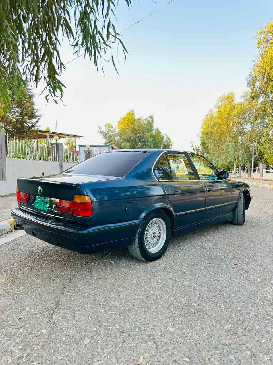 بيم موديل 1993حجم525كيرتوماتيك كيرمحرك كهربائيات طخم خلفي امامي جديد كهربائيات باتر4تواير جديد سيارة مرشوشة عام للجمالية حرارية بيدون حادث تحويل وكاله سعر 36ورقه رقم تلفون كورك *********** بي واتساب أو فايبر رقم زين *********** عنوان سياره ناحية قصروك بين أربيل ودهوك وموصل تابع قضاء شيخان شيخان, نينوى
