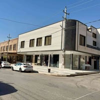 اربيل • بناية تجارية • 270م