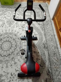 بايسكل منزلي للبيع السعر 175 للحجز التواصل على الرقم التالي 0781623101...