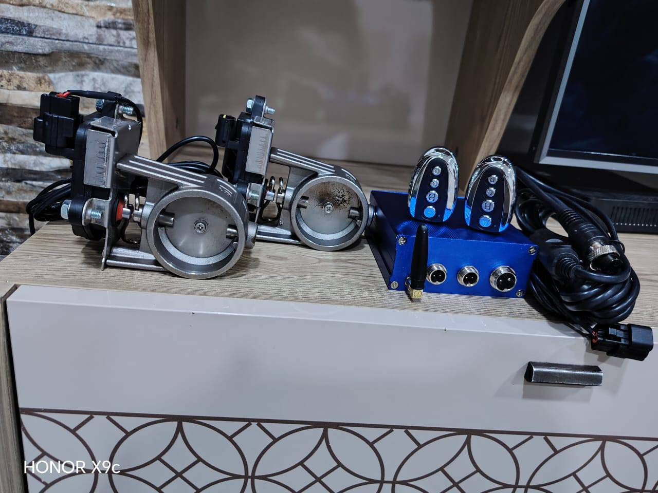 سستم الصوت صالنصا سبؤرت ريموت كنترول دبل صالنصا


**إذا كنت صاحب هذا الإعلان وتريد حذفه لأي سبب، رجاءا أرسل رسالة إلى الدعم الفني**