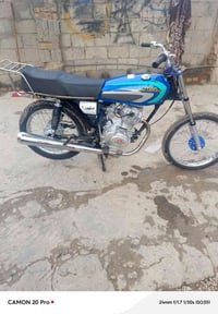 للبيع صارله سبوعين من معمره بعدها زيرو مكان حله ب 750 شراي اتصل 078473...