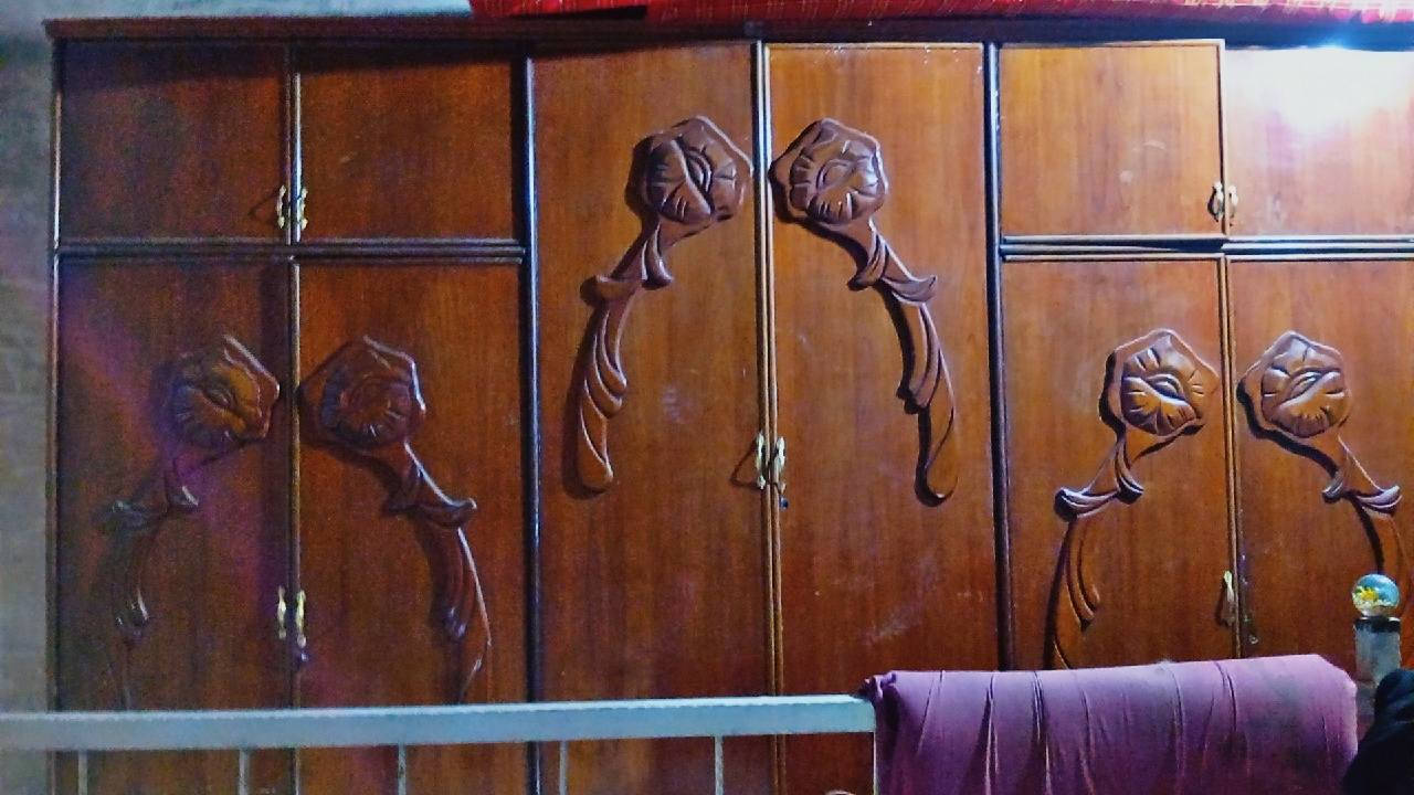 كنتور ست بيبان صااج اصلي للبيع يرادله بس مسح علي تراب


**إذا كنت صاحب هذا الإعلان وتريد حذفه لأي سبب، رجاءا أرسل رسالة إلى الدعم الفني**