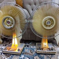 سانيو أصلي • ثلاث سرعات • حله شارع ٨٠
