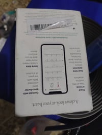 جهاز تخطيط القلب • جهاز طبي • للبيع