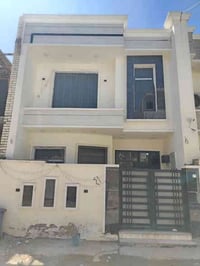 يوجد لدينا دار للبيع طابقين مساحه 100متر واجهه 6وربع ونزال 16 يحتوي عل...