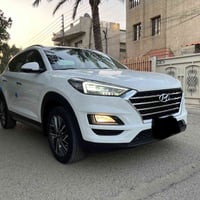 توسان 2020 خليجي شركة الكاصد فول عدا البانوراما بصمه كراسي كهرباء شاحن...